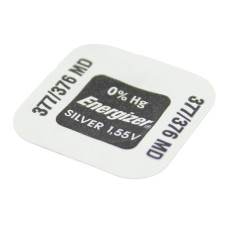 Baterie SR626, 1.55V, argint, ENERGIZER, 625302, T114298