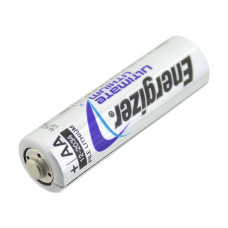 Baterie R6, 1.5V, litiu, 3000mAh, 7638900276220, ENERGIZER, T114344