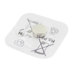 Baterie R626, SR66, SR626, 1.55V, argint, MAXELL, SR626SW, T114466 Baterie R626, SR66, SR626, 1.55V, argint, MAXELL, SR626SW, T114466