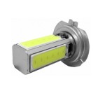 Bec auto cu LED, H7, alb-rece, 12V - 109718 Bec auto cu LED, H7, alb-rece, 12V - 109718