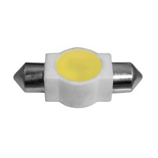 Bec auto cu LED, 12V - 109742
