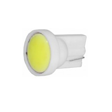 Bec auto cu LED, 12V, lumina alb-rece - 109749