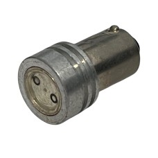 Bec auto cu LED, 12V, T10, lumina albastra, 109767 Bec auto cu LED, 12V, T10, lumina albastra, 109767