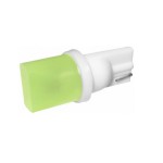 Bec auto cu LED, T10, alb-albastrui, 12V - 109925 Bec auto cu LED, T10, alb-albastrui, 12V - 109925