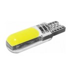 Bec auto cu LED, T10, alb rece, 12V - 109928 Bec auto cu LED, T10, alb rece, 12V - 109928