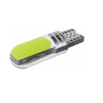 Bec auto cu LED, T10, alb albastrui, 12V - 109933 Bec auto cu LED, T10, alb albastrui, 12V - 109933