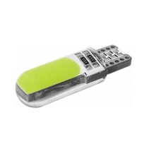 Bec auto cu LED, T10, alb albastrui, 12V - 109933 Bec auto cu LED, T10, alb albastrui, 12V - 109933