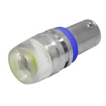 Bec auto cu LED, 12V, 40mA,  lumina albastra, 109940