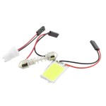 Bec cu LED, pentru plafoniera, 12V, 196674 Bec cu LED, pentru plafoniera, 12V, 196674