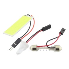 Bec cu LED, pentru plafoniera, cu adaptoare, 12V, 36 LED, 196677 Bec cu LED, pentru plafoniera, cu adaptoare, 12V, 36 LED, 196677