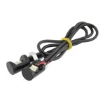 Set 2 becuri auto, cu LED, 12mm, 12 V, lumina mov, 196702 Set 2 becuri auto, cu LED, 12mm, 12 V, lumina mov, 196702