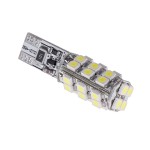 Bec auto cu LED, T1, 28 LED-uri, lumina alba, 12V - 200587 Bec auto cu LED, T1, 28 LED-uri, lumina alba, 12V - 200587