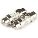 Bec auto cu LED, C5W, lumina alba, 12V - 200591 Bec auto cu LED, C5W, lumina alba, 12V - 200591