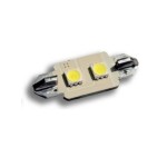 Bec auto cu LED, T10, lumina alba, 12V, modul de anulare eroare - 200592 Bec auto cu LED, T10, lumina alba, 12V, modul de anulare eroare - 200592