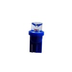 Bec auto cu LED, T10, lumina alba, 12V - 200599 Bec auto cu LED, T10, lumina alba, 12V - 200599