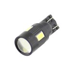 Bec auto cu LED, 6SMD, 6500K, canbus, Vipow - 402634