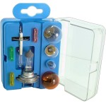 Set becuri si sigurante auto - 118172