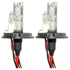 Bec cu xenon, H4, set 2 bucati - 118200
