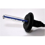 Bec auto, cu xenon, H3, 6000K - 200613