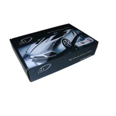 Kit bixenon H4, 4300K, 35W - 200619