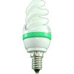 Bec economic spiralat, 220V, 7W, dulie E14 - 116486 Bec economic spiralat, 220V, 7W, dulie E14 - 116486
