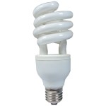 Bec economic 26W, 220V, dulie E27 - 116523 Bec economic 26W, 220V, dulie E27 - 116523