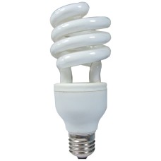 Bec economic 26W, 220V, dulie E27 - 116523