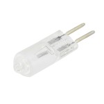 Bec cu halogen, 10W, 12V, alb-cald, 23x8mm, 116654