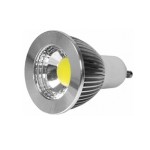 Spot cu arie LED, 3W, 220V, dulie GU10, lumina alba - 116633 Spot cu arie LED, 3W, 220V, dulie GU10, lumina alba - 116633