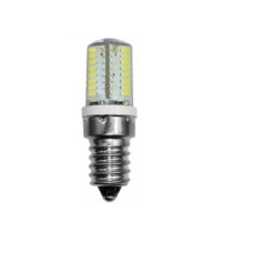 Bec cu LED SMD, 2,5W, 220V, dulie E14, lumina alb-rece - 158412
