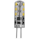Bec cu LED, 12V, MR16, 1W, 158604 Bec cu LED, 12V, MR16, 1W, 158604