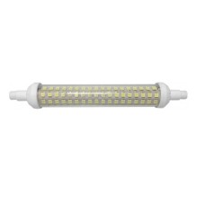 Bec cu LED, R7S, 220V, 12W, alb-rece - 159182