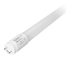 Bec cu LED, 9W, T8, 60 cm, 900 lm, 6500 K, Commel, 524540 Bec cu LED, 9W, T8, 60 cm, 900 lm, 6500 K, Commel, 524540