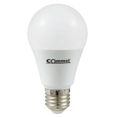 Bec cu LED, A60, 13W, E27, 1220 lm, 3000 K, Commel, 524432 Bec cu LED, A60, 13W, E27, 1220 lm, 3000 K, Commel, 524432