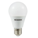 Bec cu LED, 11W, E27, 1055 lm, 4000 K, Commel, 524380 Bec cu LED, 11W, E27, 1055 lm, 4000 K, Commel, 524380
