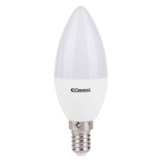 Bec cu LED, 6W, E14, 470 lm, 3000 K, Commel, 524382 Bec cu LED, 6W, E14, 470 lm, 3000 K, Commel, 524382