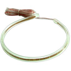 Banda cu LED, lumina alba, 30cm, 12V - 118161