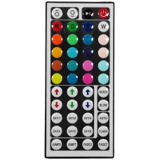 Telecomanda pentru benzi cu LED RGB - 154498 Telecomanda pentru benzi cu LED RGB - 154498