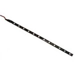 Bara flexibila cu LED SMD, 12V, lumina alba - 200574 Bara flexibila cu LED SMD, 12V, lumina alba - 200574