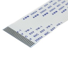 Banda FFC, 30 fire, 200x15.5x0.3mm, lungime 20cm, 173005