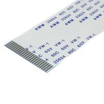 Banda FFC, 30 pini, 300x15.5x0.3mm, lungime 30cm, 173010