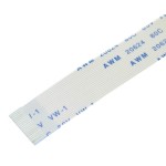 Banda FFC, 20 fire, 400x10,5x0,3mm, lungime 40cm, 173013