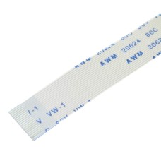 Banda FFC, 20 fire, 400x10,5x0,3mm, lungime 40cm, 173013