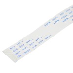 Banda FFC, 30 fire, 400x15,5x0,3mm, lungime 40cm, 173015