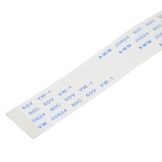 Banda FFC, 30 fire, 400x15,5x0,3mm, lungime 40cm, 173015