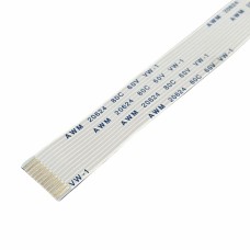 Banda FFC, 12 fire, 200x13x0.3mm, lungime 20cm, 173017