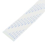 Banda FFC 30 pini, 200x31x0.3mm, lungime 20cm, AWM20624, 173020