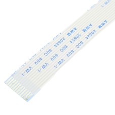Banda FFC, 12 pini, 300x13x0.3mm, lungime 30cm, 173022