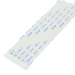 Banda FFC, 20 fire, 300x21x0.3mm, 173023