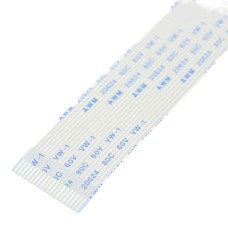 Banda FFC, 20 fire, 300x21x0.3mm, 173023